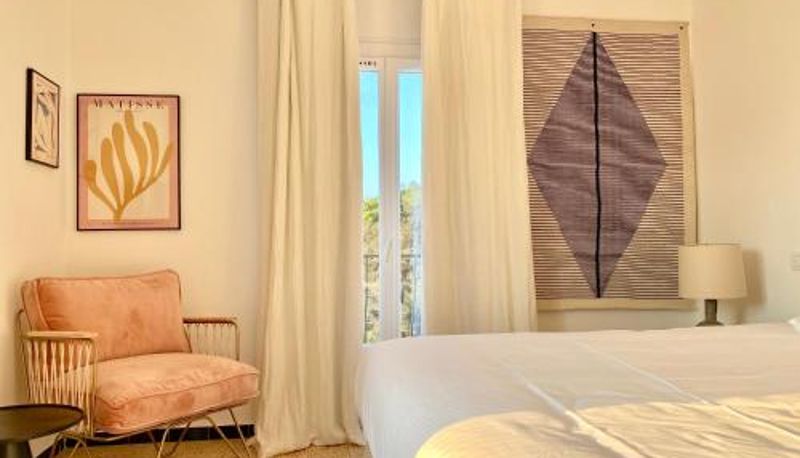 Room - L'Écurie Du Castellas
