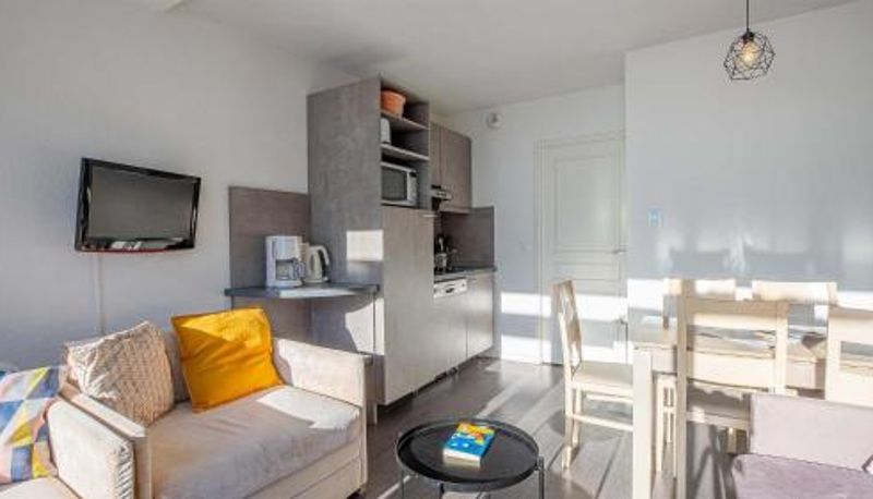 Apartment - Madame Vacances Les Terrasses De Véret
