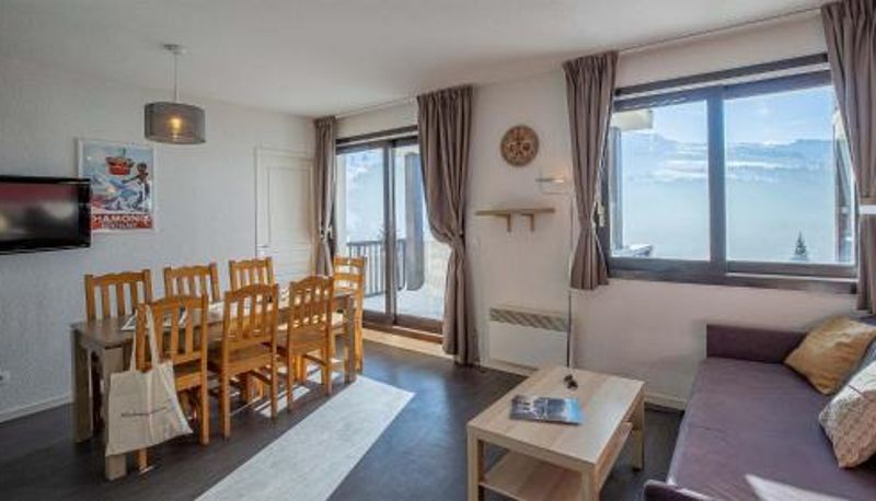 Apartment - Madame Vacances Les Terrasses De Véret
