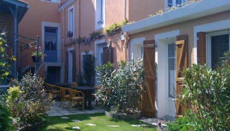 Zimmer - Hôtel de la Tour