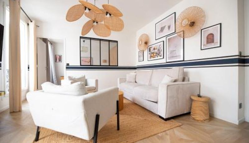 Habitación estándar - MBM - Michelis
