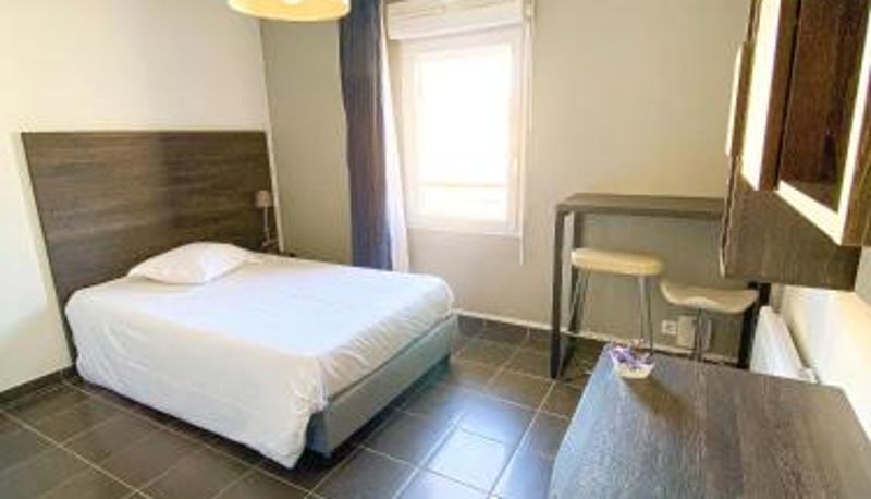 Kamer - City Résidence Nice