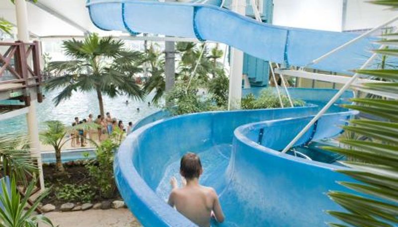 Info - Résidence Pierre & Vacances Les Rives de la Seugne
