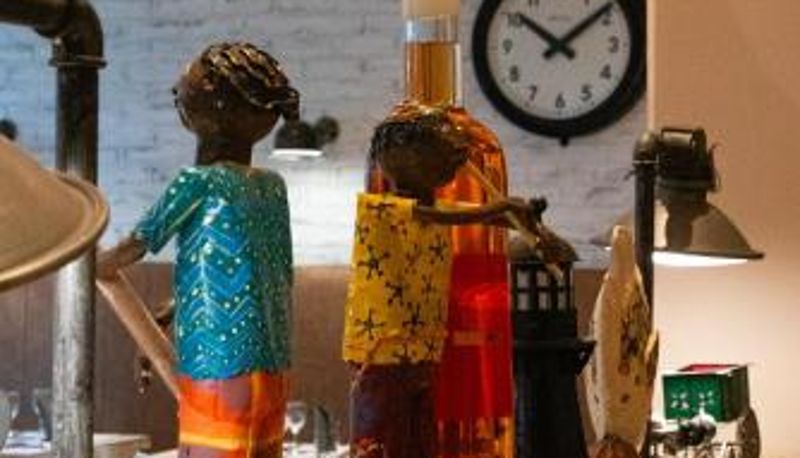 Info - Hotel Le Richelieu