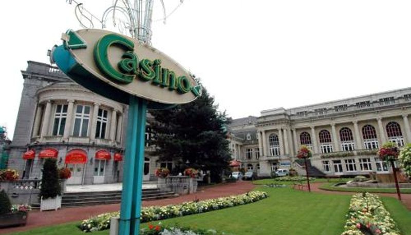 Camera - Luxury Spa Hotel - Francofolies