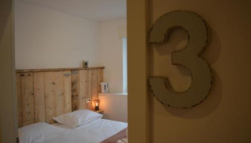 Info - Luxury Spa Hotel - Francofolies