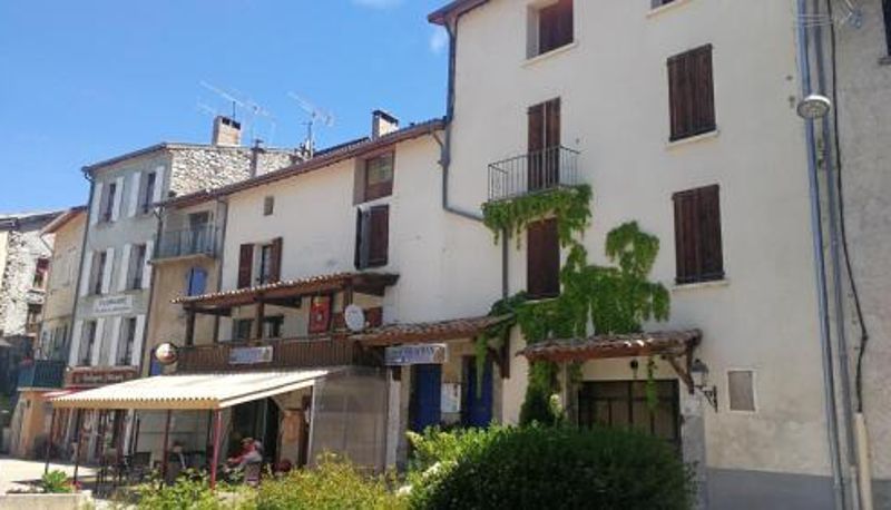 Info - Auberge Roman