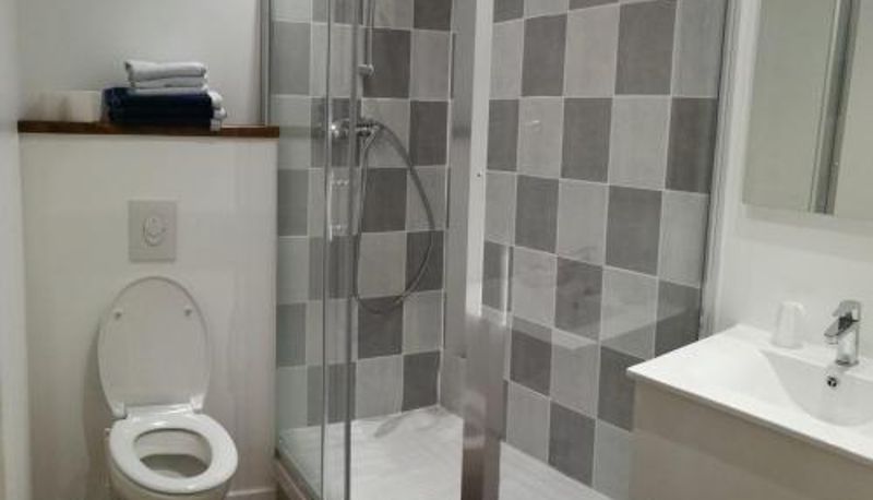 Standardzimmer - Auberge Roman