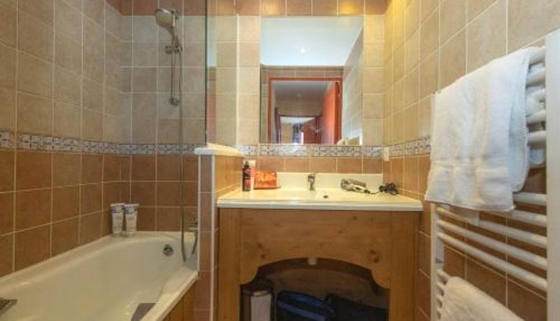 Appartement - Résidence Goélia Les Alpages du Corbier