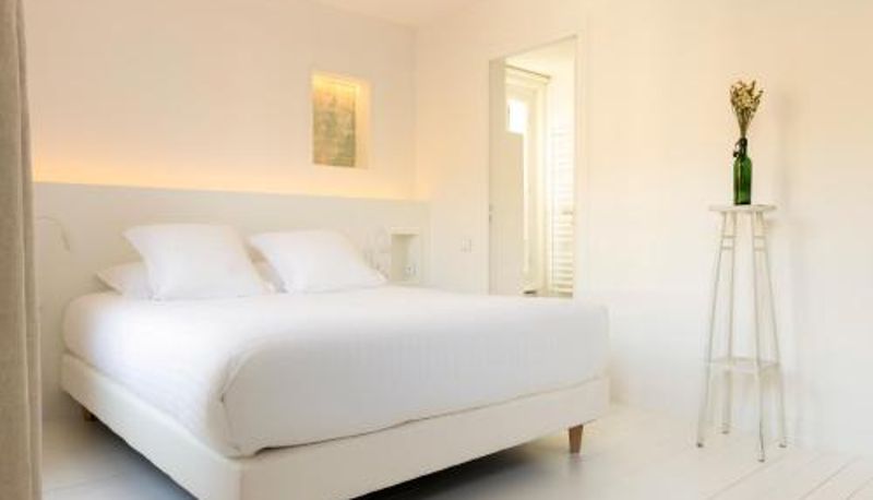 Zimmer - Ô PLUM'ART Chambres de caractère
