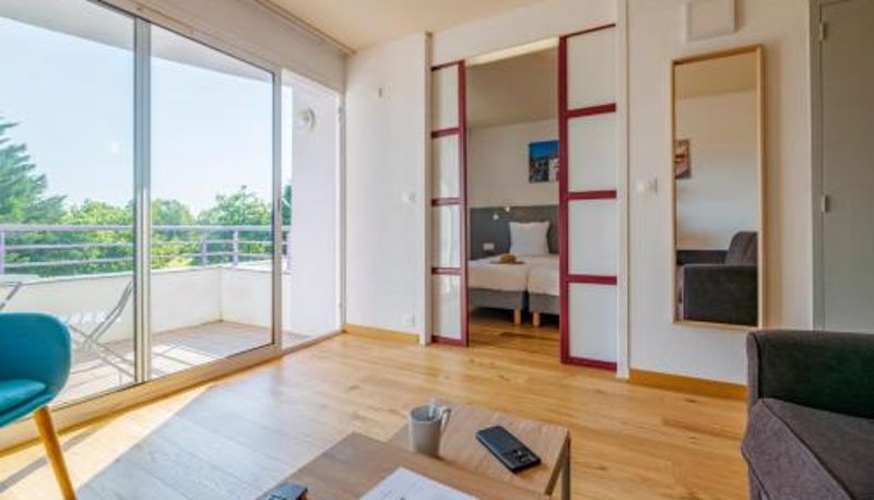Apartament - CERISE Dax - Les Jardins du Lac