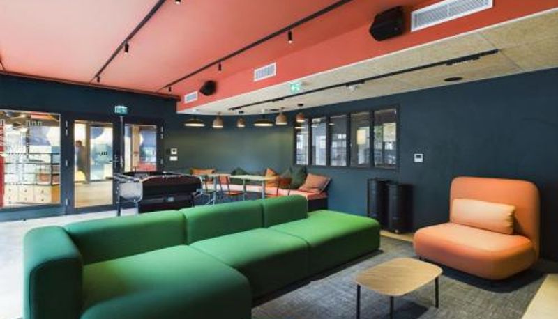 Info - Hife Gentilly Paris Sud Porte d'Italie