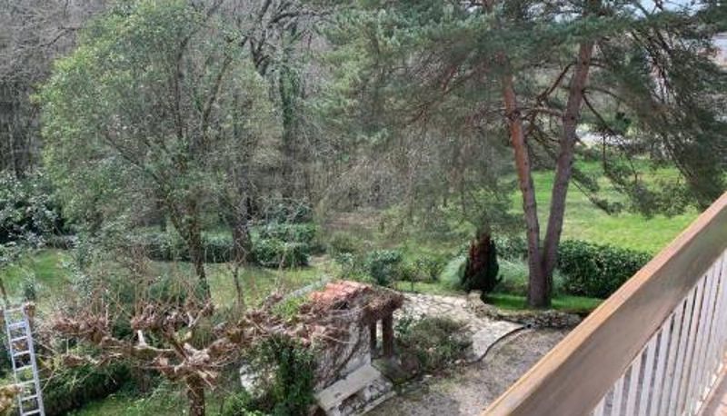 Apartament - Résidence Les Milandes