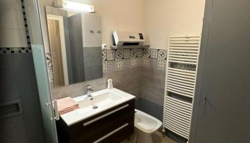Apartament - Résidence Les Milandes