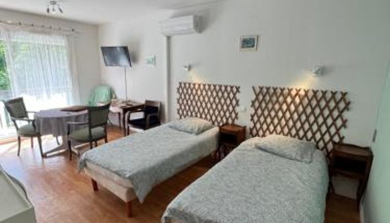 Apartament - Résidence Les Milandes