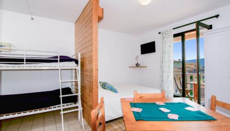 Pokój - Studi-Hôtel Résidence Plein Voile