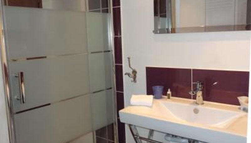 Habitación estándar - Hotel le P'tit Beaumont