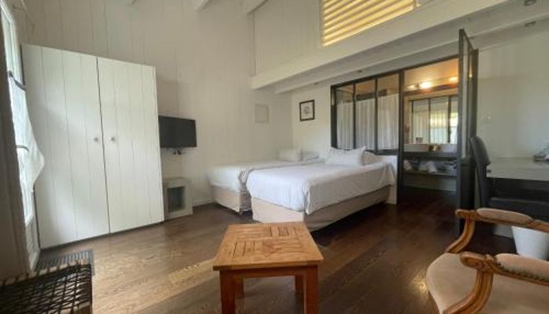 Room - La Villa - Hôtel Bien Être
