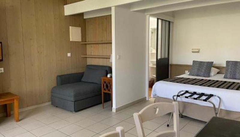 Triple room - La Villa - Hôtel Bien Être