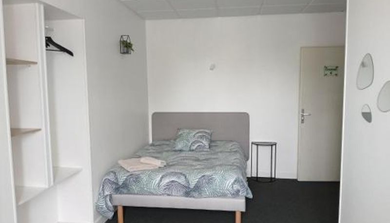 Info - Hotel le faubourg