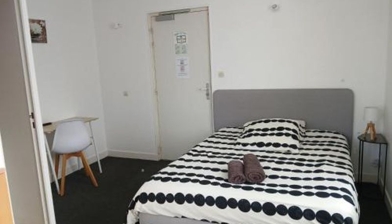 Info - Hotel le faubourg