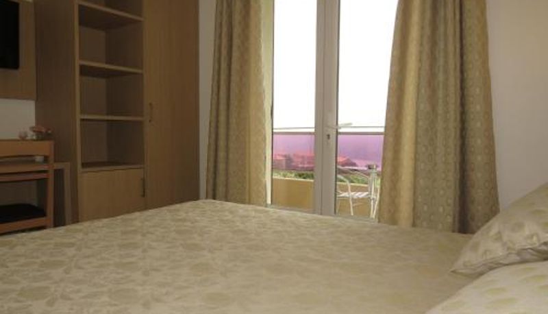 Habitación - Hôtel Mare E Monti