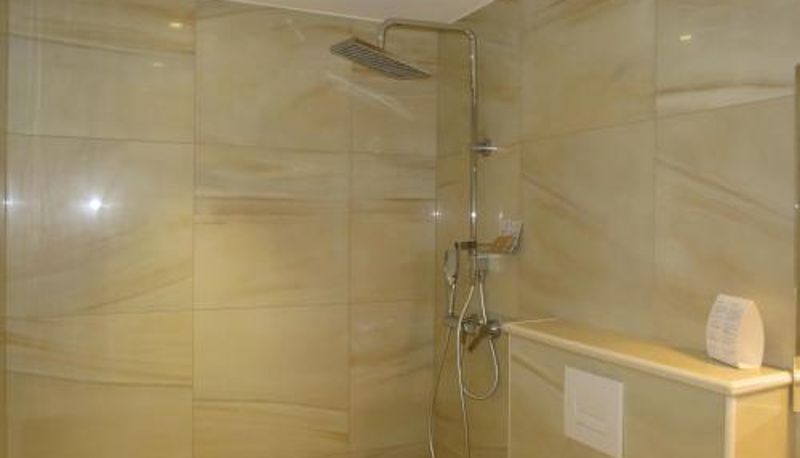 Familienzimmer - Hôtel Mare E Monti