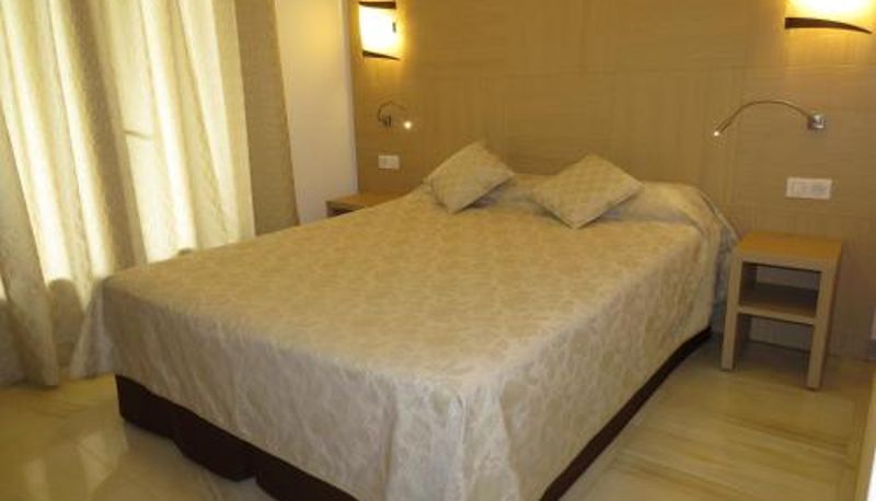 Familienzimmer - Hôtel Mare E Monti