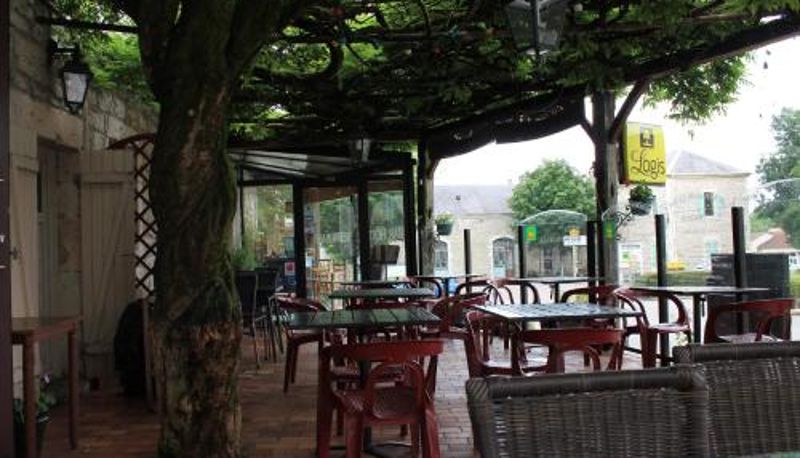 Informacje - Logis Hotels- Auberge de la Tour - Hôtel et restaurant