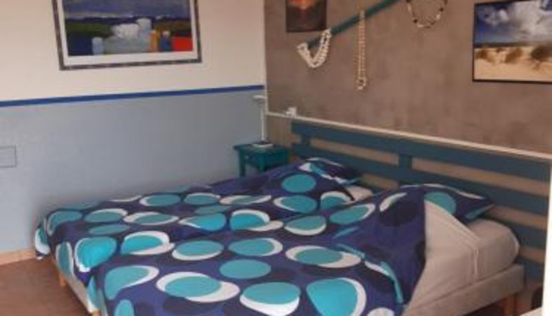 Standardzimmer - LE RELAIS BLEU