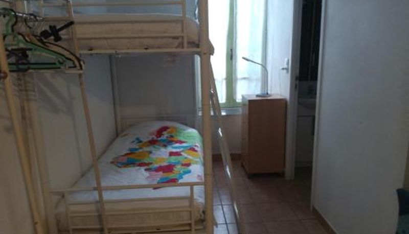 Standardzimmer - LE RELAIS BLEU