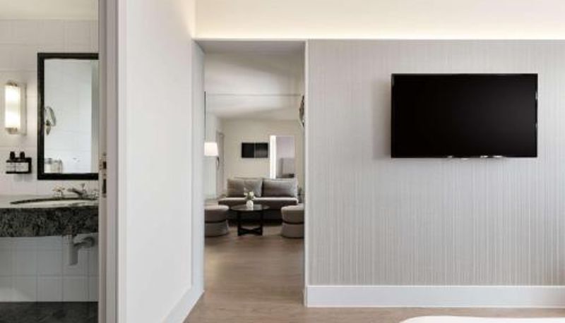 Suite - NH Brussels Carrefour de L’Europe