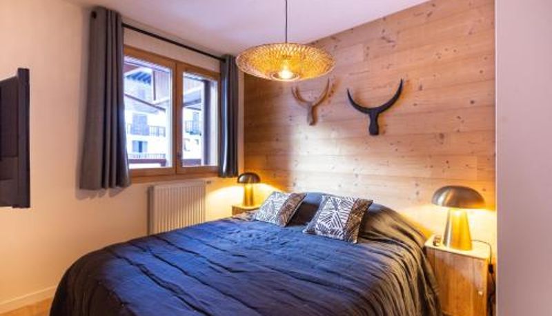 Apartment - TERRESENS - Le Saphir