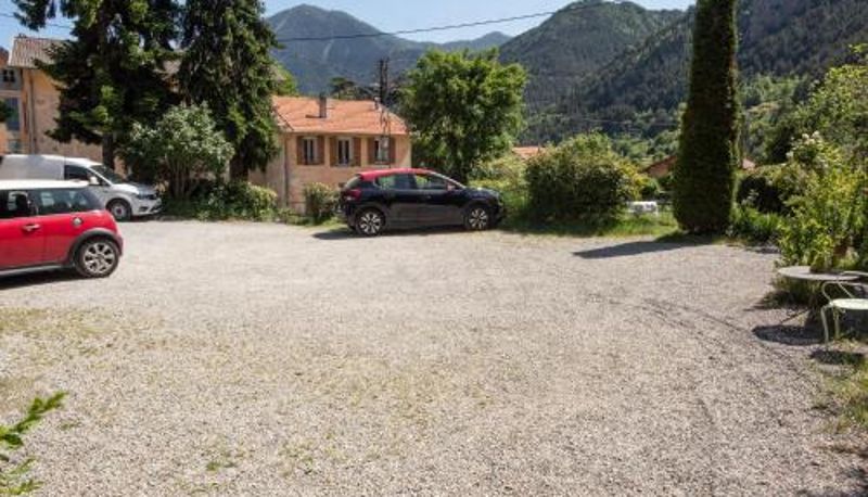Informacje - Hotel Relais Saint Louis