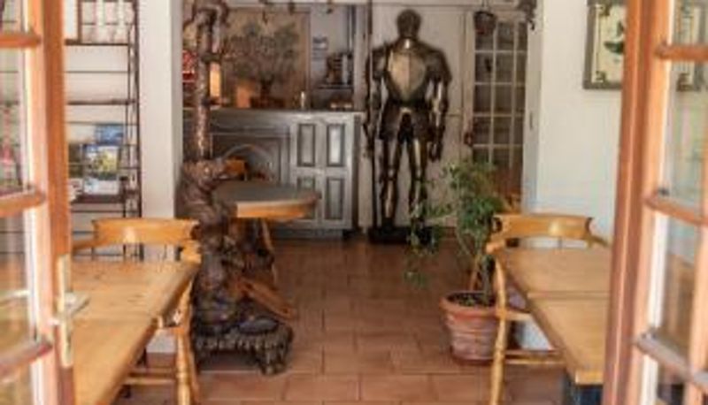 Informacje - Hotel Relais Saint Louis
