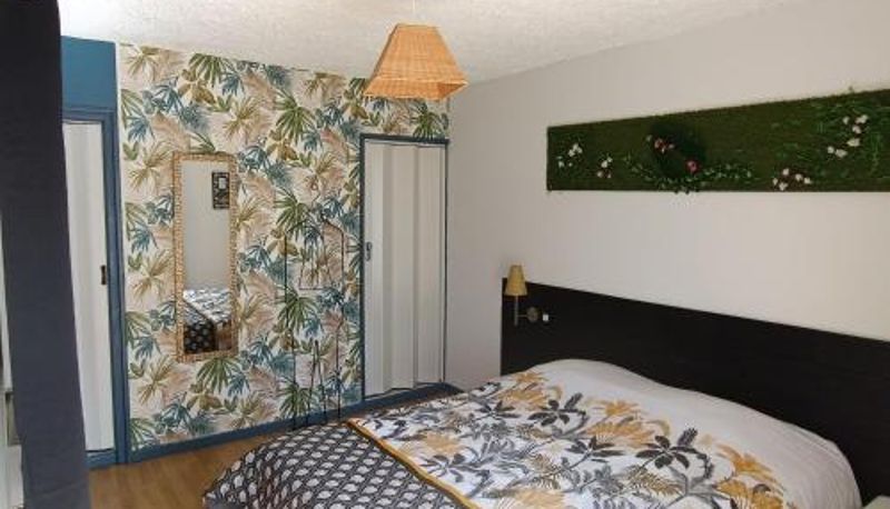 Camera - Auberge du botaniste