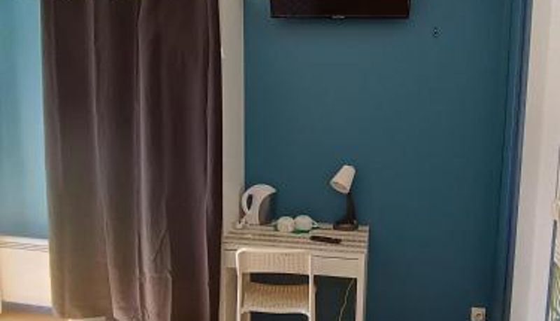 Info - Auberge du botaniste