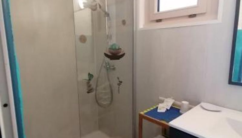 Bagno - Auberge du botaniste
