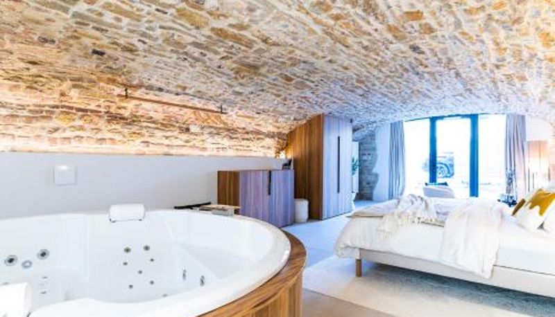 Appartement - Legend Majestic SPA - Insolite & Unique - Parking privé