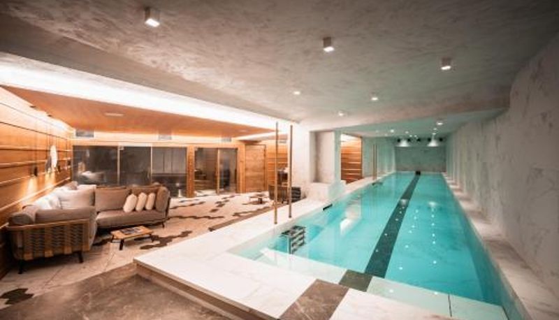 Info - Hôtel LA MOURRA