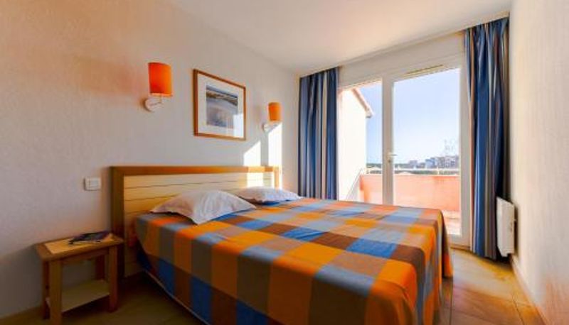 Appartamento - Résidence Lagrange Vacances Catalana