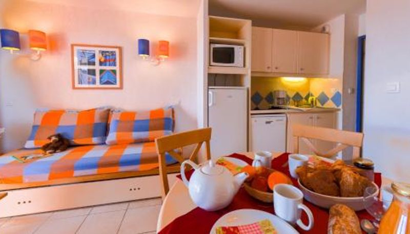 Info - Résidence Lagrange Vacances Catalana