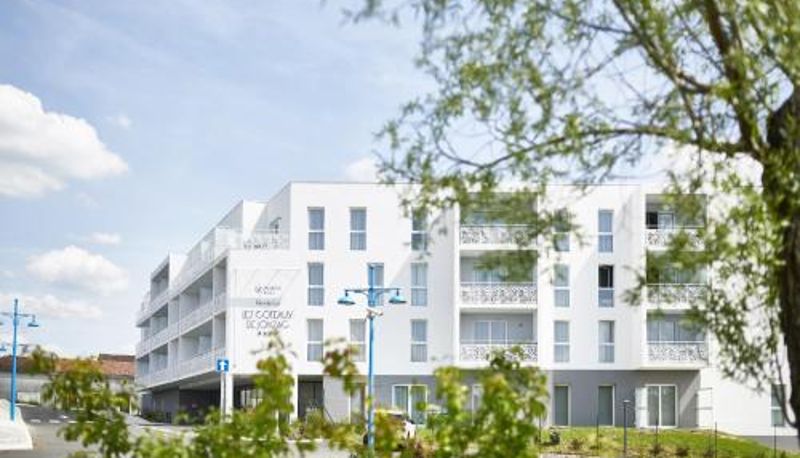 Información - Résidence Vacances Bleues Les Coteaux de Jonzac