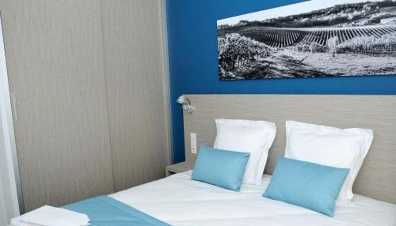 Información - Résidence Vacances Bleues Les Coteaux de Jonzac