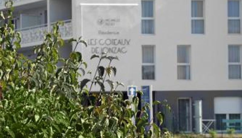 Información - Résidence Vacances Bleues Les Coteaux de Jonzac