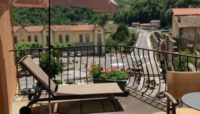 Info - Logis Hotel Restaurant Le Bellevue