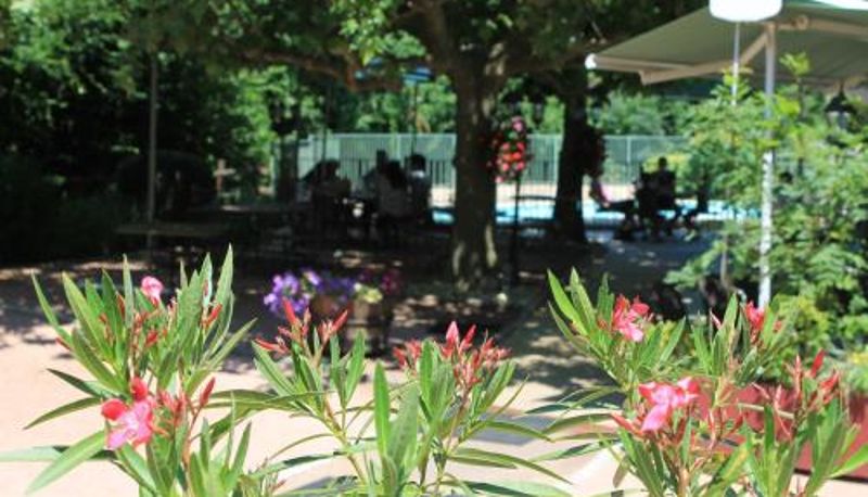 Informacje - Hôtel Restaurant Le Moulin de Saint Verand