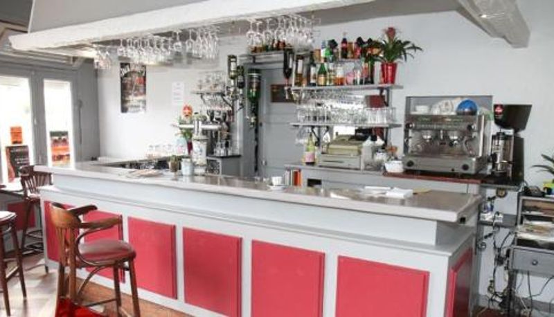 Info - Hotel Restaurant l'Avenir