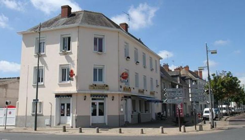 Info - Hotel Restaurant l'Avenir