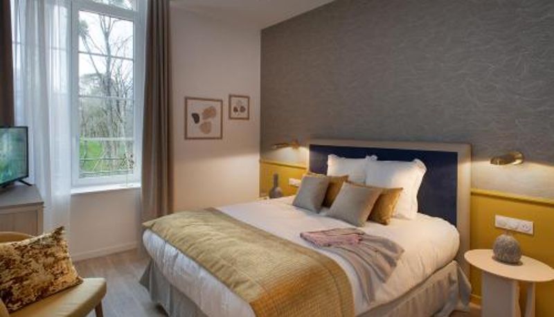 Appartement - DOMITYS - Manoir Maison Douaud
